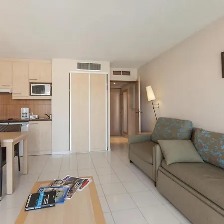 Residence Cap Hermes, Port-Frejus