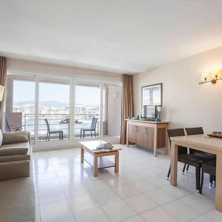 Residence Cap Hermès, Port-Fréjus Appartamento Fréjus
