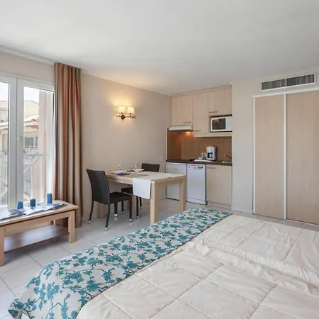 Residence Cap Hermès, Port-Fréjus Appartamento *