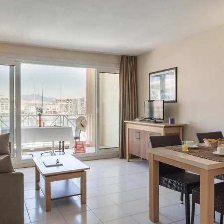Appartamento Residence Cap Hermès, Port-Fréjus *