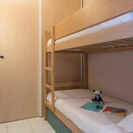 Appartamento Residence Cap Hermès, Port-Fréjus *